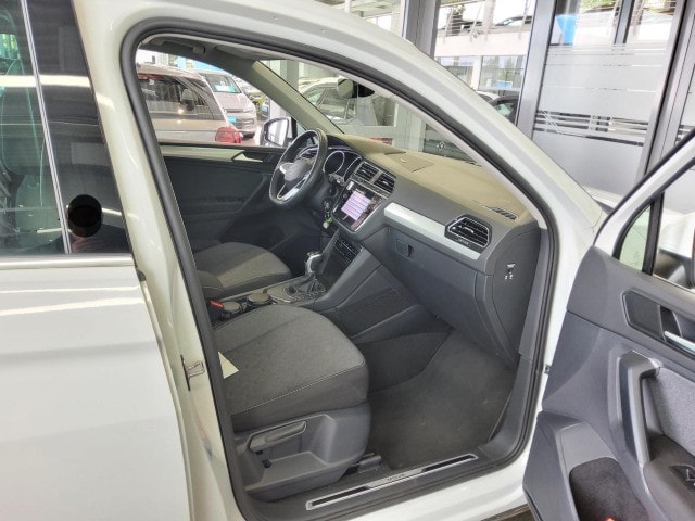 Volkswagen Tiguan 1.5 TSI DSG Move