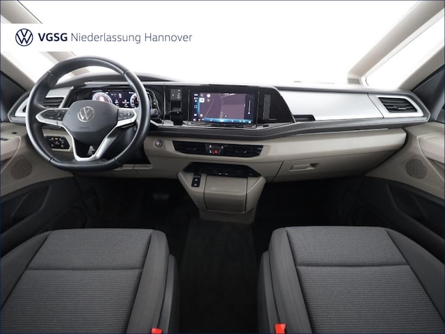 Volkswagen Multivan Lang