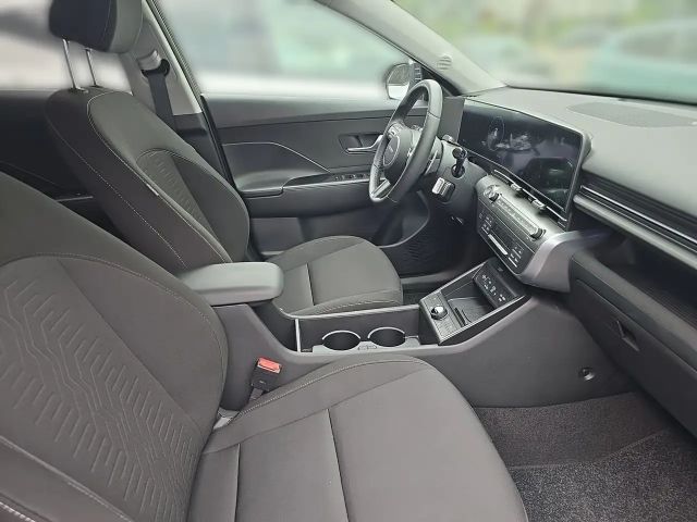 Hyundai Kona 2WD Trend