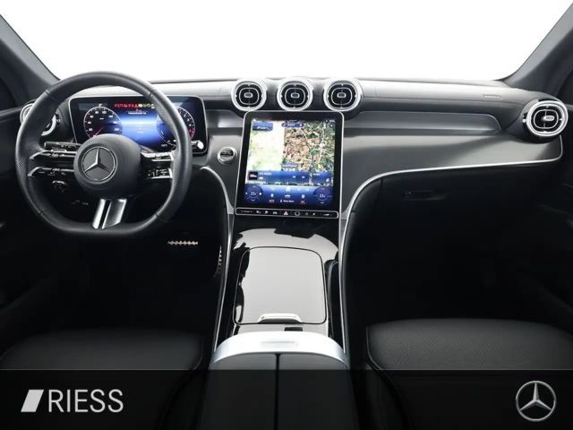 Mercedes-Benz GLC 300 4MATIC AMG Line