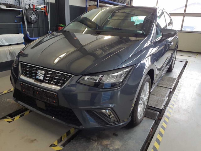 Seat Ibiza Xcellence