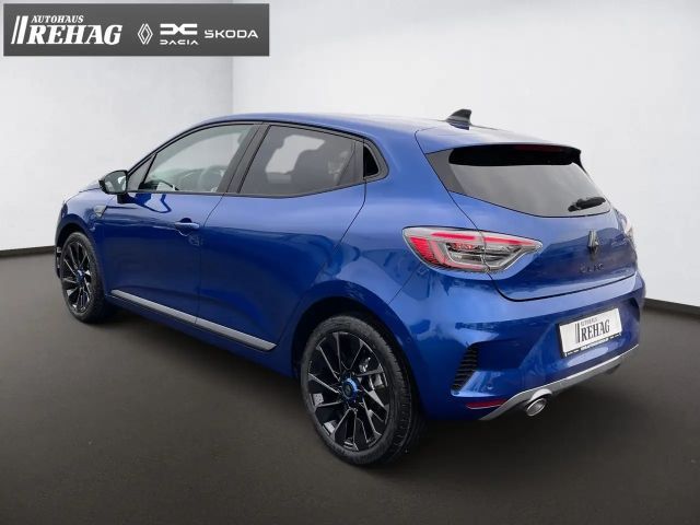 Renault Clio Alpine Esprit TCe 90