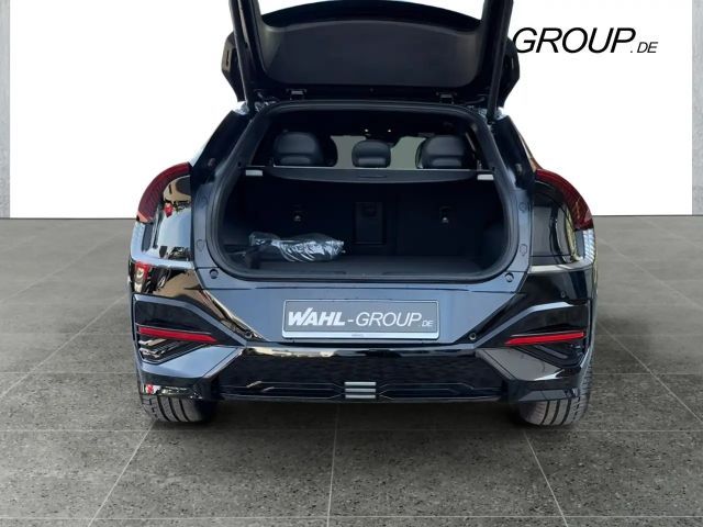 Kia EV6 GT-Line Vierwielaandrijving