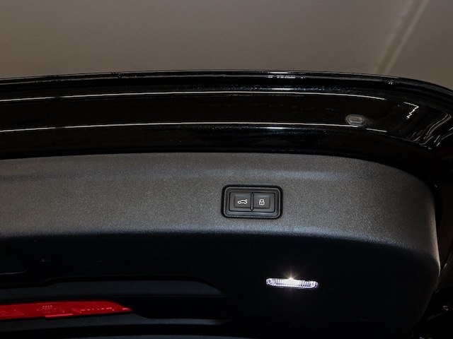 Audi Q6 e-tron Quattro