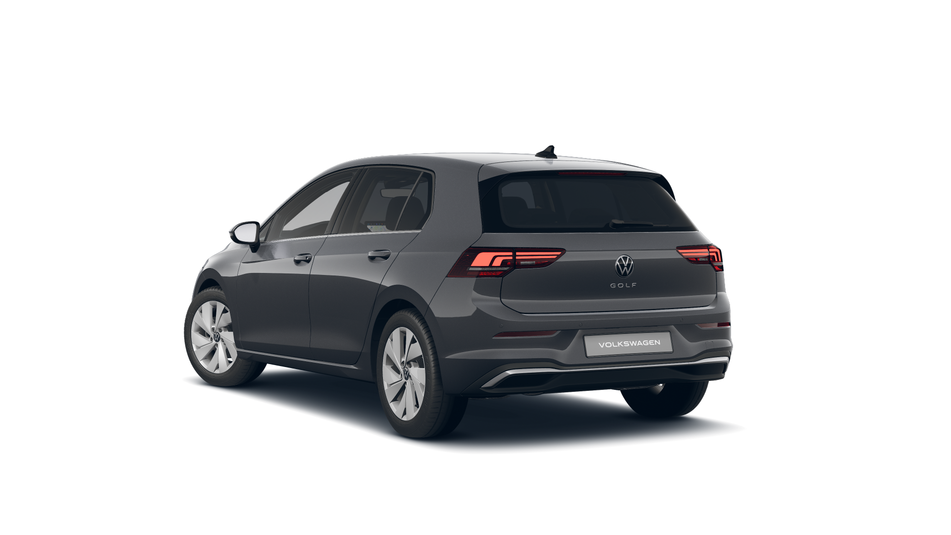 Volkswagen Golf 1.5 TSI Golf VIII Style