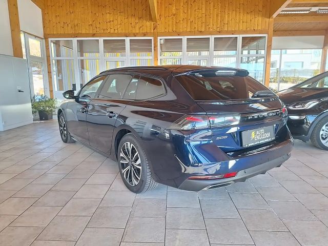 Peugeot 508 Allure Pack BlueHDi EAT8 SW
