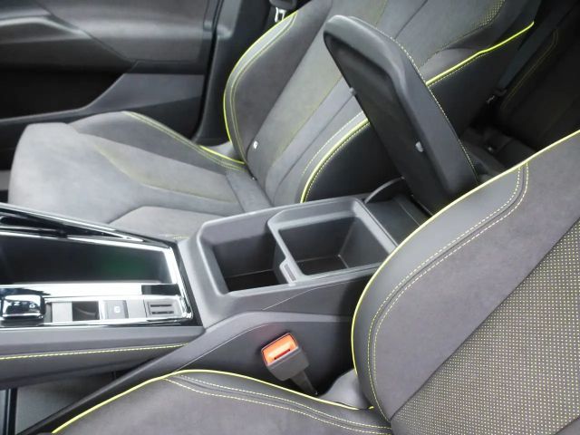 Skoda Enyaq 4x4 Coupe RS