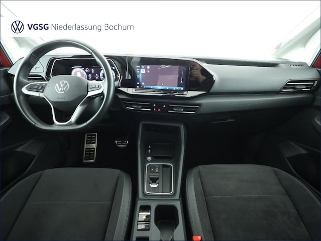 Volkswagen Caddy Caddy