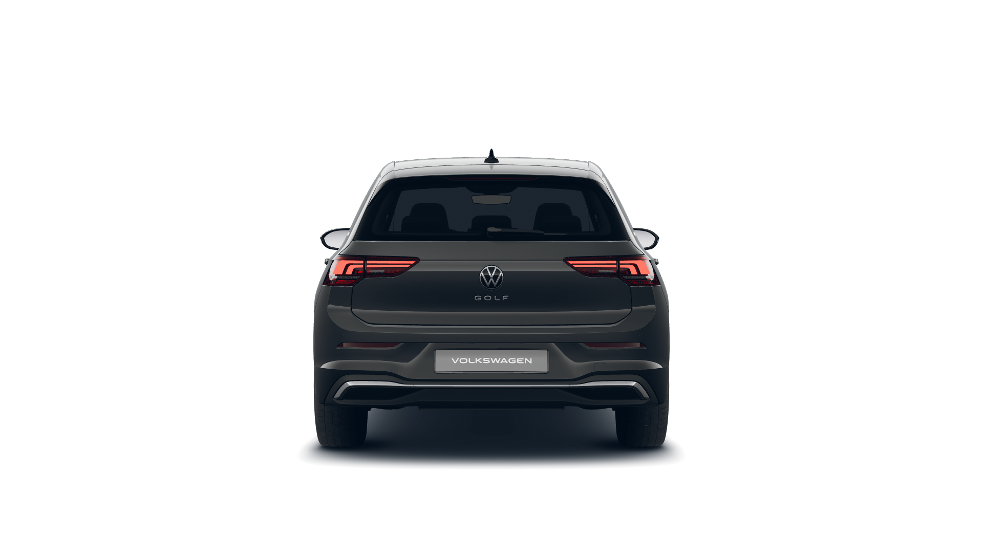 Volkswagen Golf Golf ENERGY 1,5 l TSI OPF 85 kW (116 PS) 6-Gang