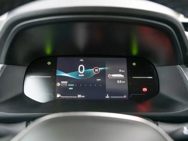 Nissan Townstar Tekna