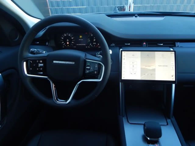 Land Rover Discovery Sport AWD S