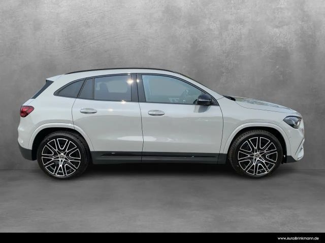Mercedes-Benz GLA 200 AMG Line