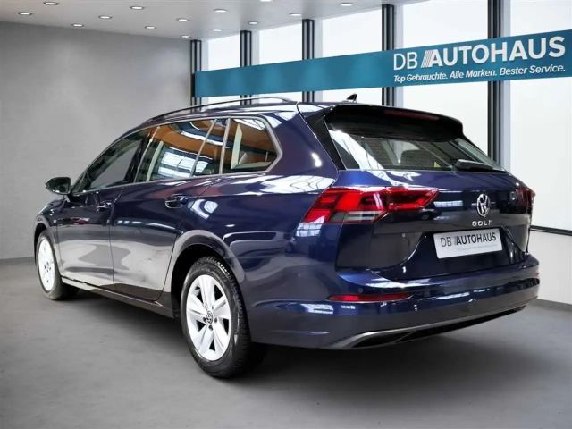 Volkswagen Golf 1.0 TSI Life