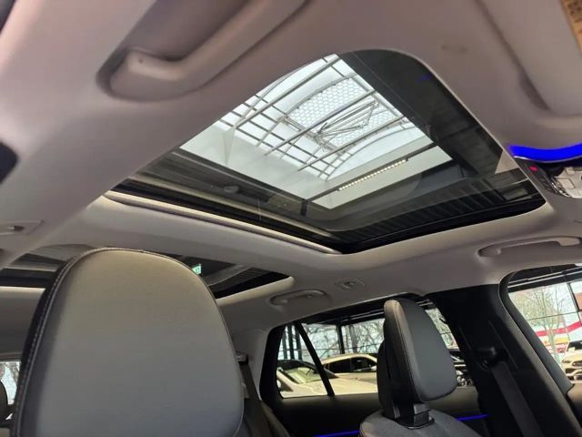 Mercedes-Benz E 200 AVANTGARDE Estate