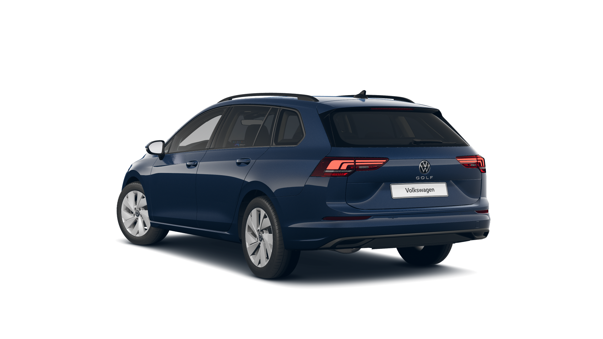 Volkswagen Golf 1.5 TSI Variant