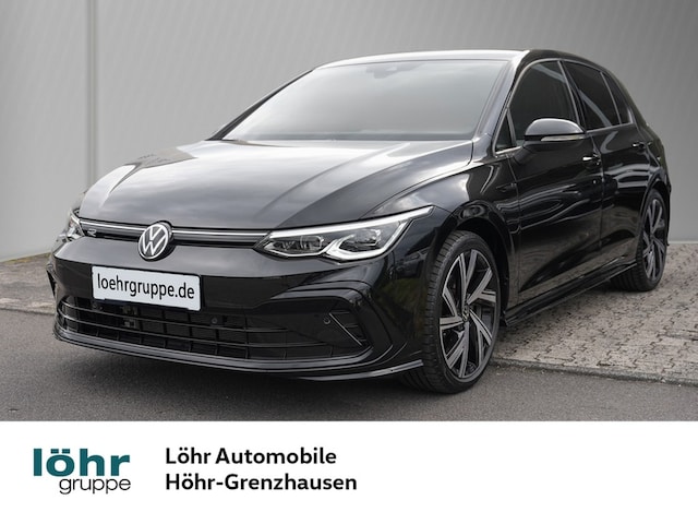 Volkswagen Golf Golf VIII R-Line