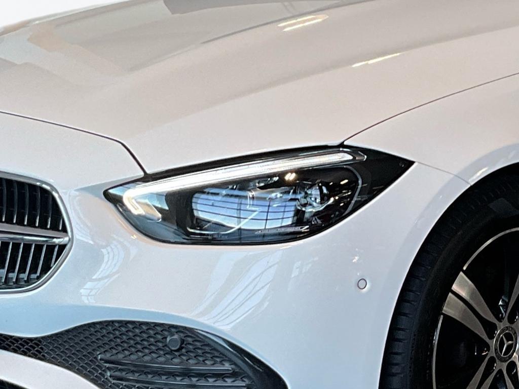 Mercedes-Benz C 200 AVANTGARDE Estate