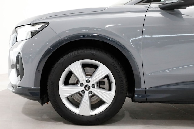 Audi Q4 e-tron 40 Sportback