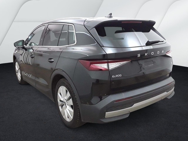 Skoda Elroq LOFT +WÄPU +AHK +19" +CARPLAY +MATRIX +ACC +RKAM +NAVI +SHZ +