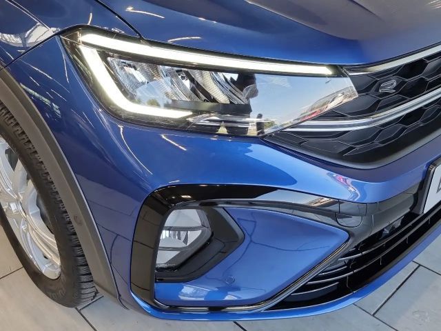 Volkswagen Taigo DSG R-Line