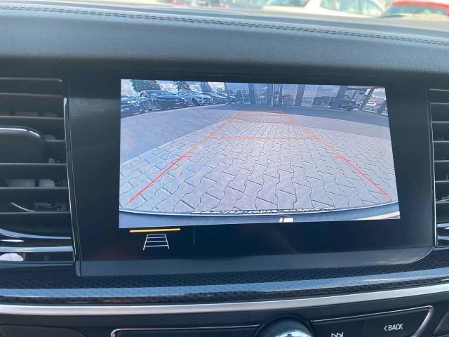 Opel Insignia 2.0 CDTI Elegance Grand Sport