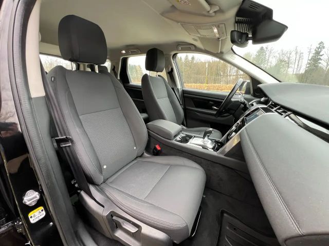Land Rover Discovery Sport AWD