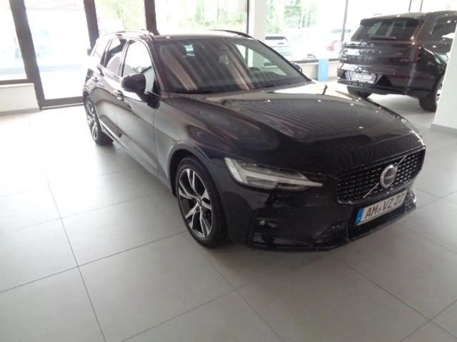 Volvo V60 Dark Plus