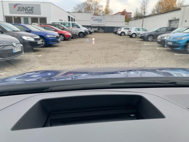 Volkswagen Golf 2.0 TSI 4Motion DSG Variant