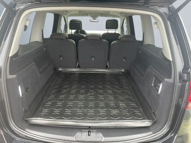 Seat Alhambra 2.0 TDI DSG FR-lijn