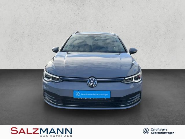 Volkswagen Golf 1.5 eTSI DSG Golf VIII