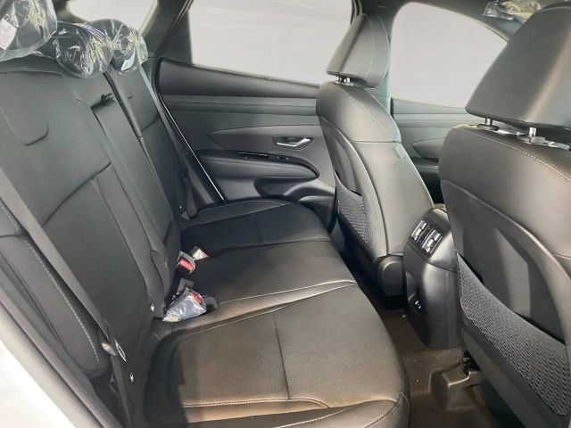 Hyundai Tucson Hybrid Prime