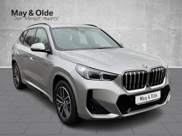 BMW iX1 M-Sport xDrive30