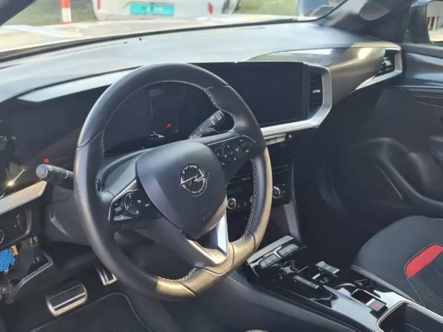 Opel Mokka GS-Line Grand Sport