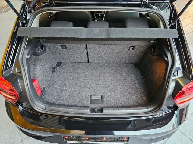 Volkswagen Polo Highline