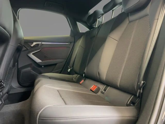 Audi S3 2.0 TFSI Sedan