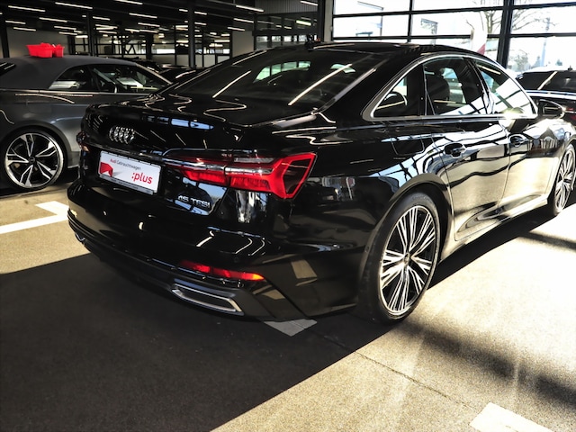 Audi A6 45 TFSI S-Tronic Sedan Sport