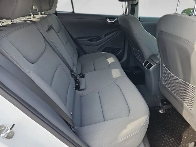 Hyundai Ioniq Electric