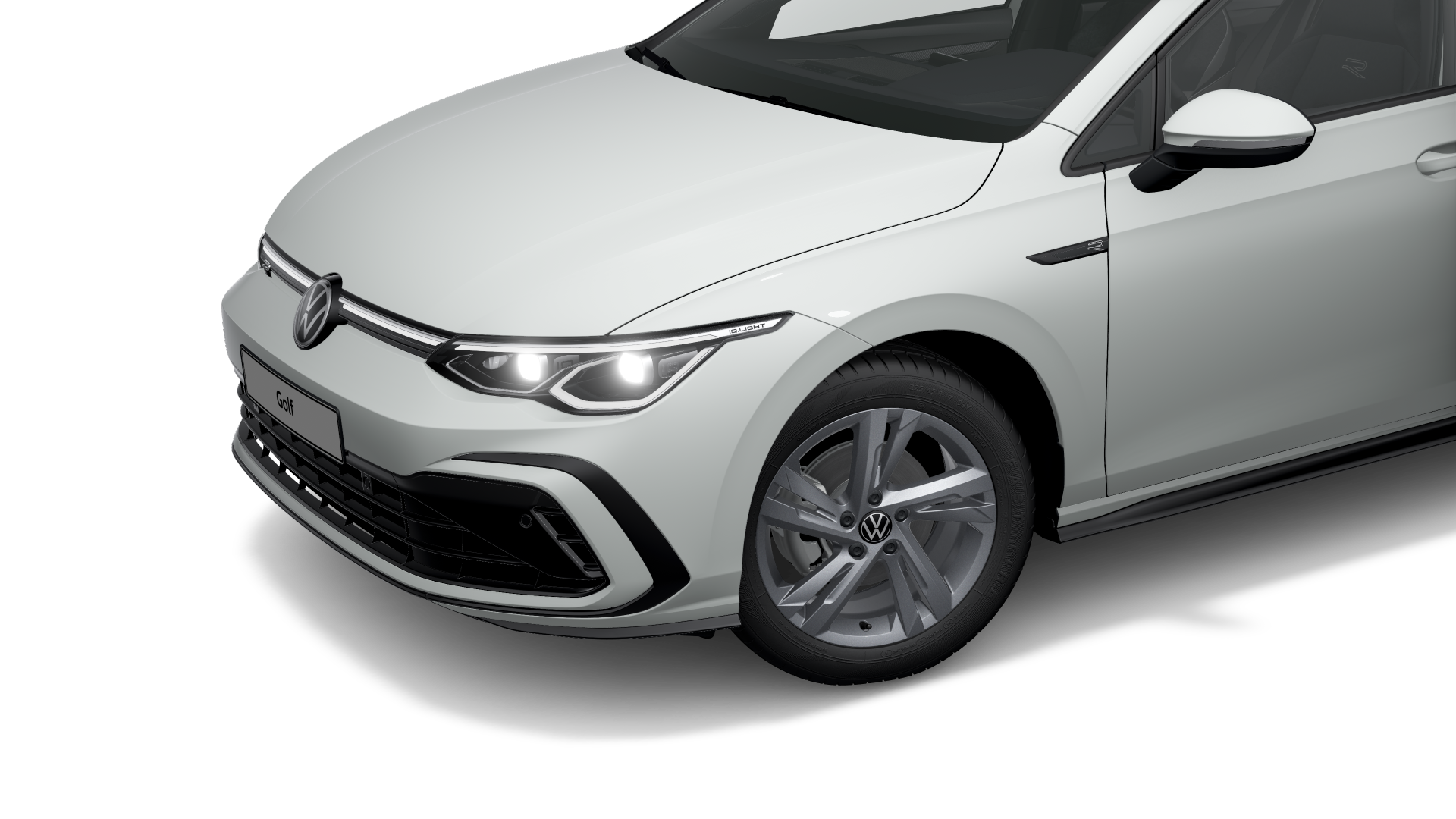 Volkswagen Golf *NAVI*MATRIX*PANO*KAMERA*ACC*SIDE ASSIST*