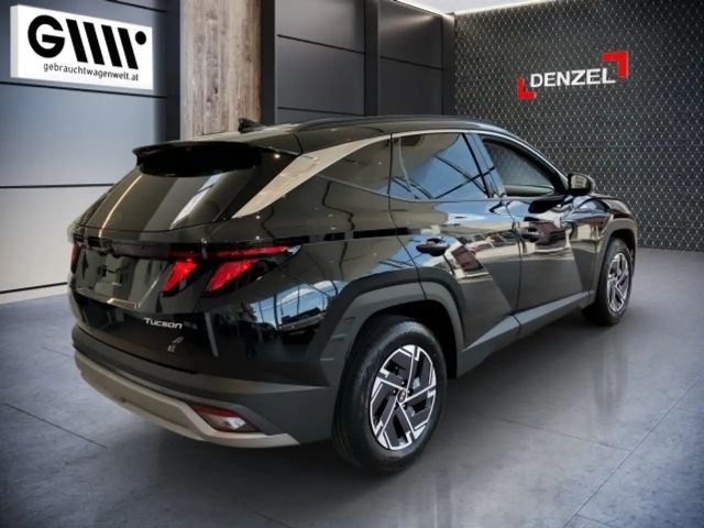 Hyundai Tucson 2WD T-GDi