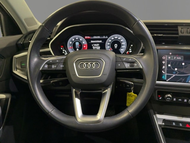 Audi Q3 35 TFSI S-Tronic