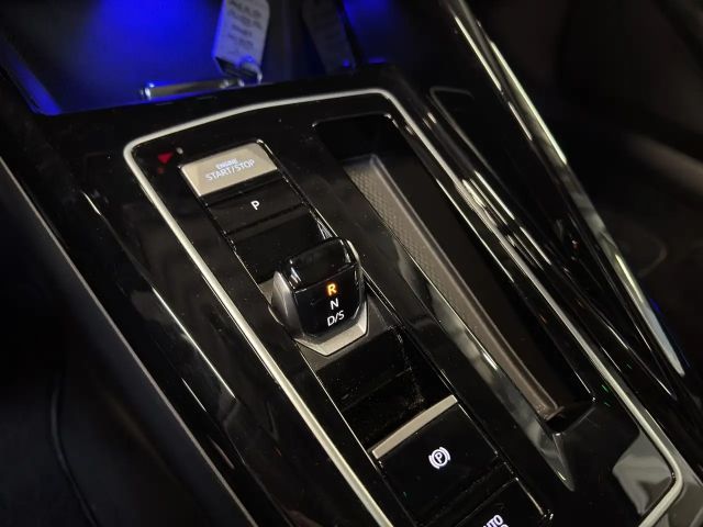 Volkswagen Golf 2.0 TSI DSG Style Variant