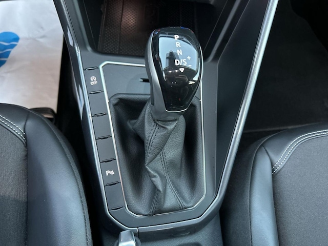 Volkswagen Taigo 1.0 TSI DSG Style