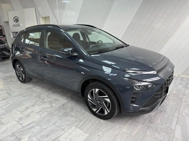 Hyundai Bayon 1.0 Trend