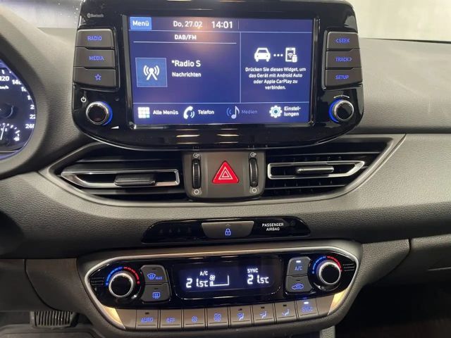Hyundai i30 Edition 30 plus T-GDi