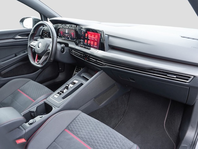 Volkswagen Golf GTI Golf VIII