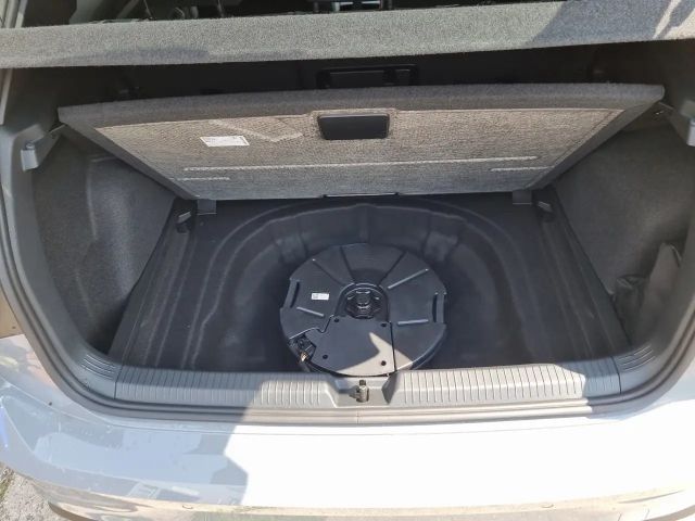 Volkswagen Golf GTI Golf VIII