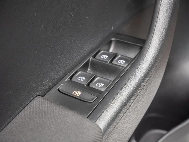 Skoda Fabia Ambition Combi