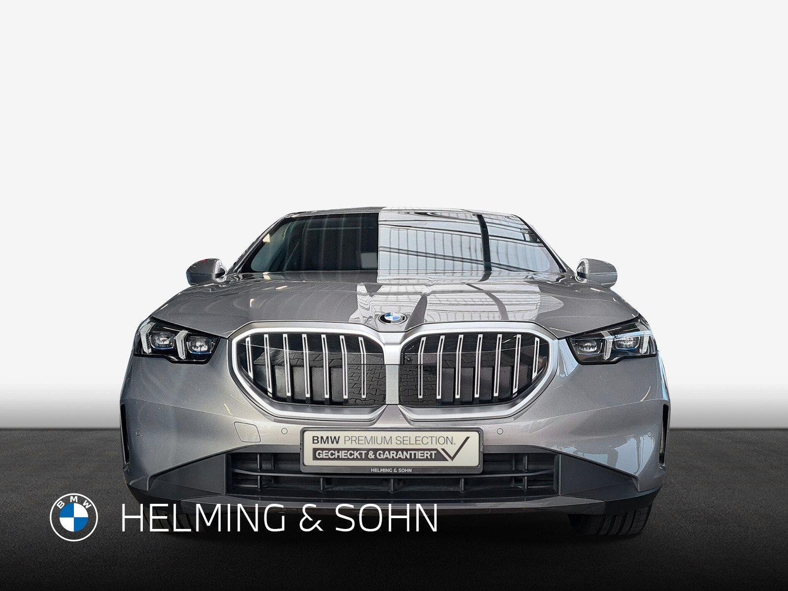 BMW 540 540d Sedan xDrive