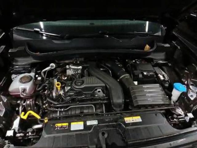 Volkswagen T-Cross 1.5 TSI DSG IQ.Drive R-Line