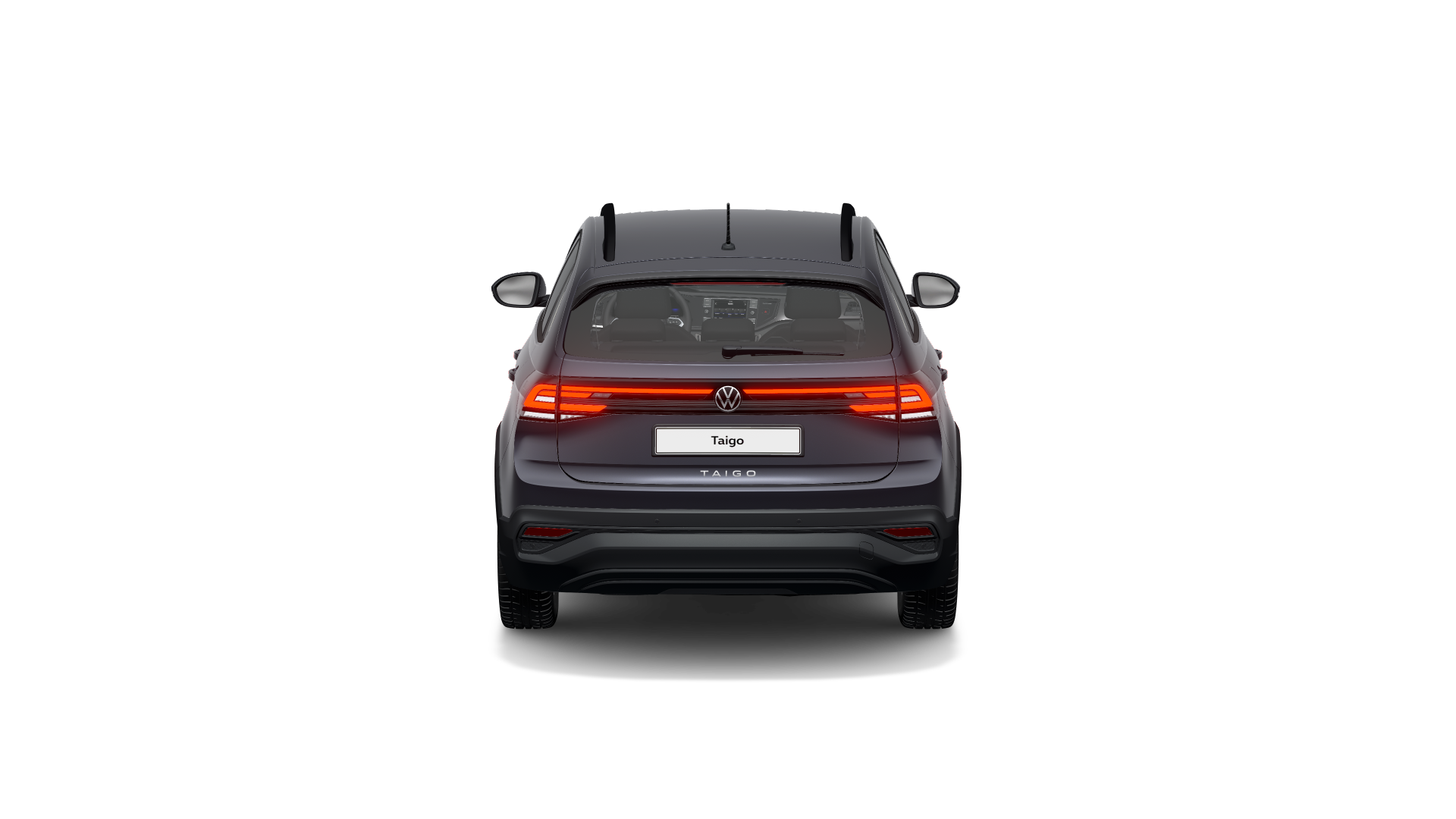 Volkswagen Taigo 1.0 TSI Life